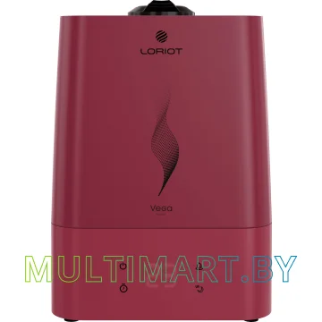 Увлажнитель воздуха Loriot Vega LHS-C530E картинка 2